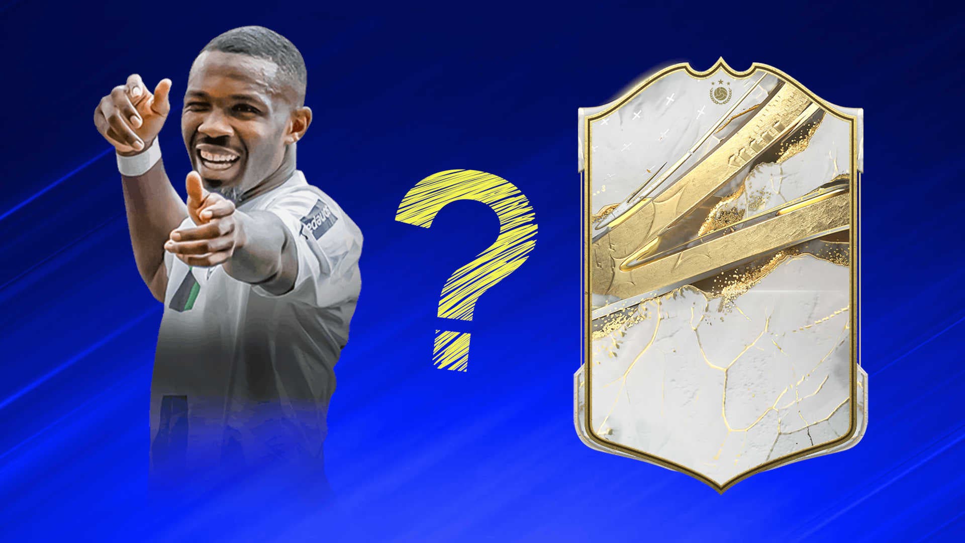 How to complete Bundesliga Year in Review featuring TOTS Marcus Thuram and  Danilho Doekhi Objective easily in FIFA 23 - Quests solution! •