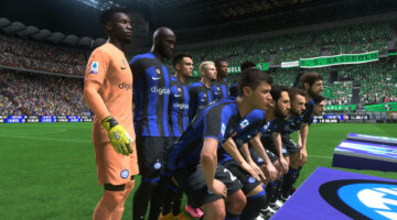 Imagen de FIFA 23: filtrados tres TOTS de objetivos y varios SBC´s (uno sería para un FUT Heroes)