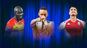 Imagen de FIFA 23: llegaron los TOTS de la Ligue 1 y aquí puedes ver los números de las cartas transferibles