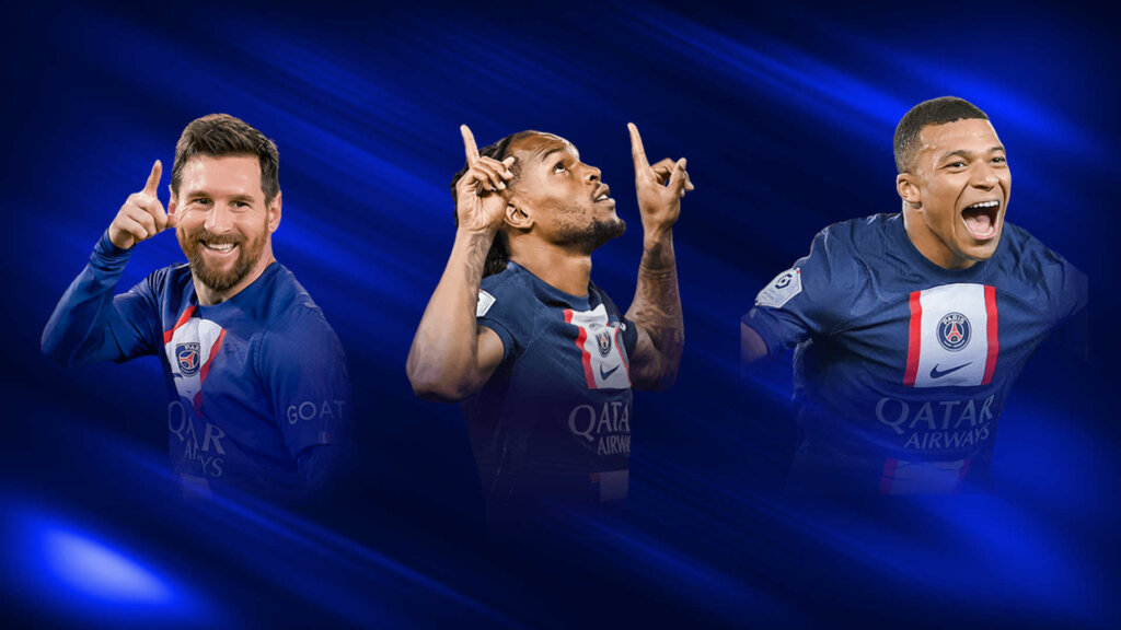 tots ligue 1 stats y medias filtradas fifa 23