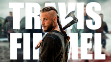 Imagen de La sorprendente transformación física de Travis Fimmel tras abandonar su papel en Vikingos