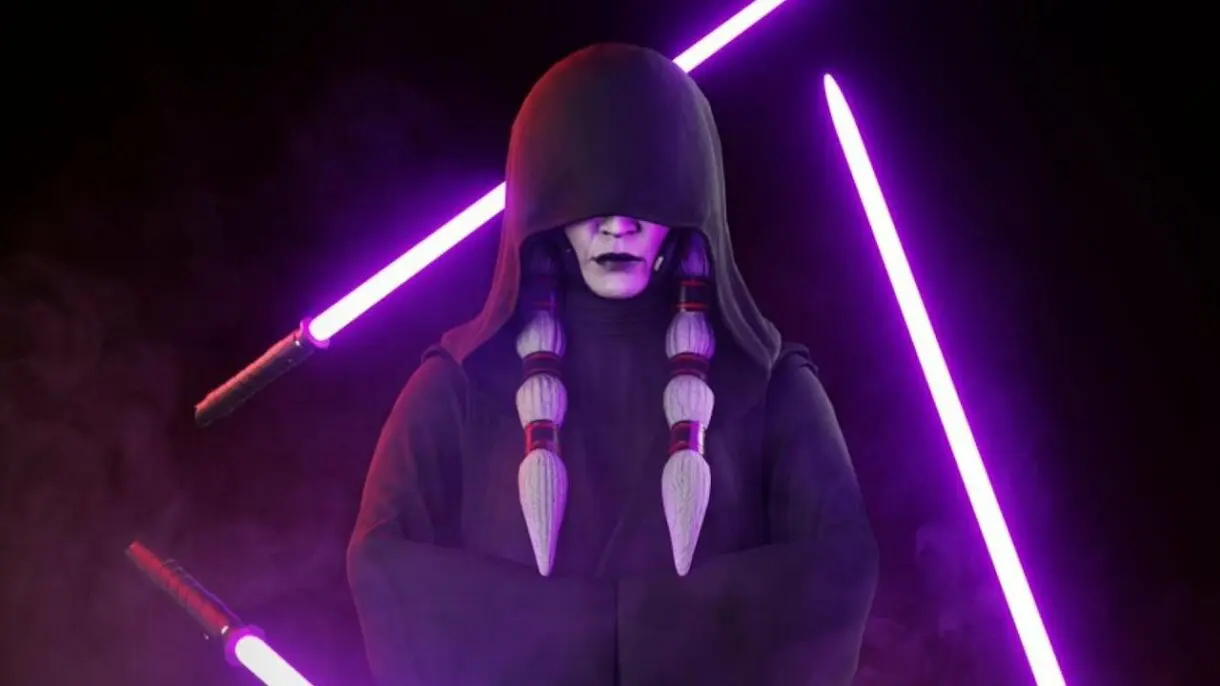 darth traya Sith Star Wars