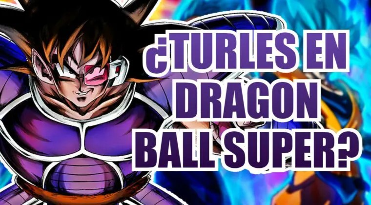 Imagen de ¿Turles en Dragon Ball Super? Toyotaro dibuja al villano y deja un enigmático mensaje