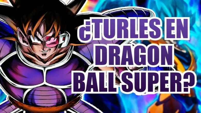 turles dragon ball super