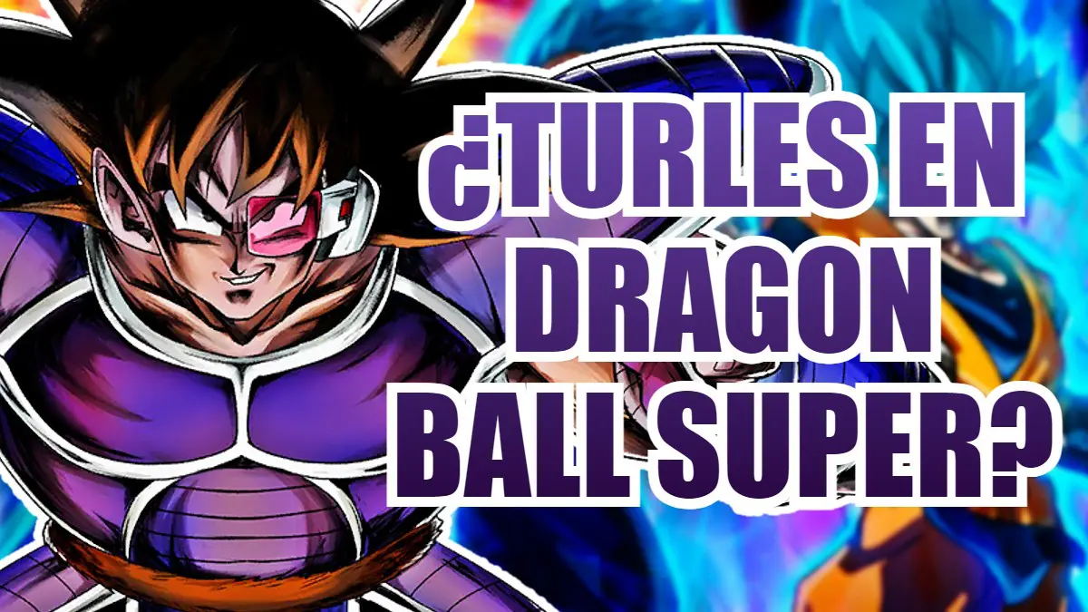 turles dragon ball super