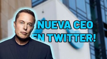 Imagen de Elon Musk ya ha anunciado que dejará de ser el CEO de Twitter y ya tiene a su relevo confirmado