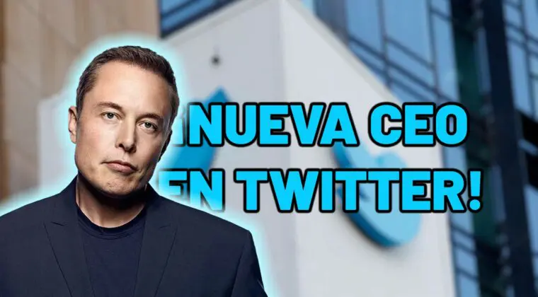 Imagen de Elon Musk ya ha anunciado que dejará de ser el CEO de Twitter y ya tiene a su relevo confirmado