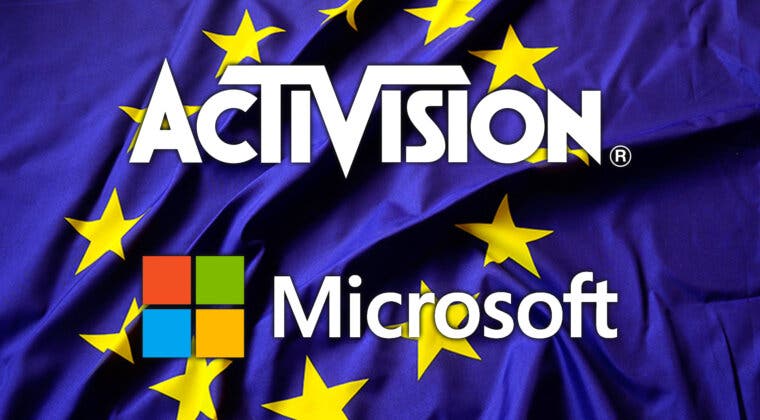 Imagen de La Unión Europea aprueba la compra de Activision por Microsoft; ¿qué repercusión tiene esto?