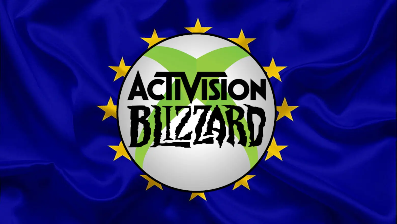 Xbox Activision