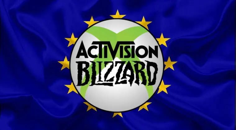 Imagen de La Unión Europea aprobó la compra de Activision por parte de Xbox y ya se sabe por qué