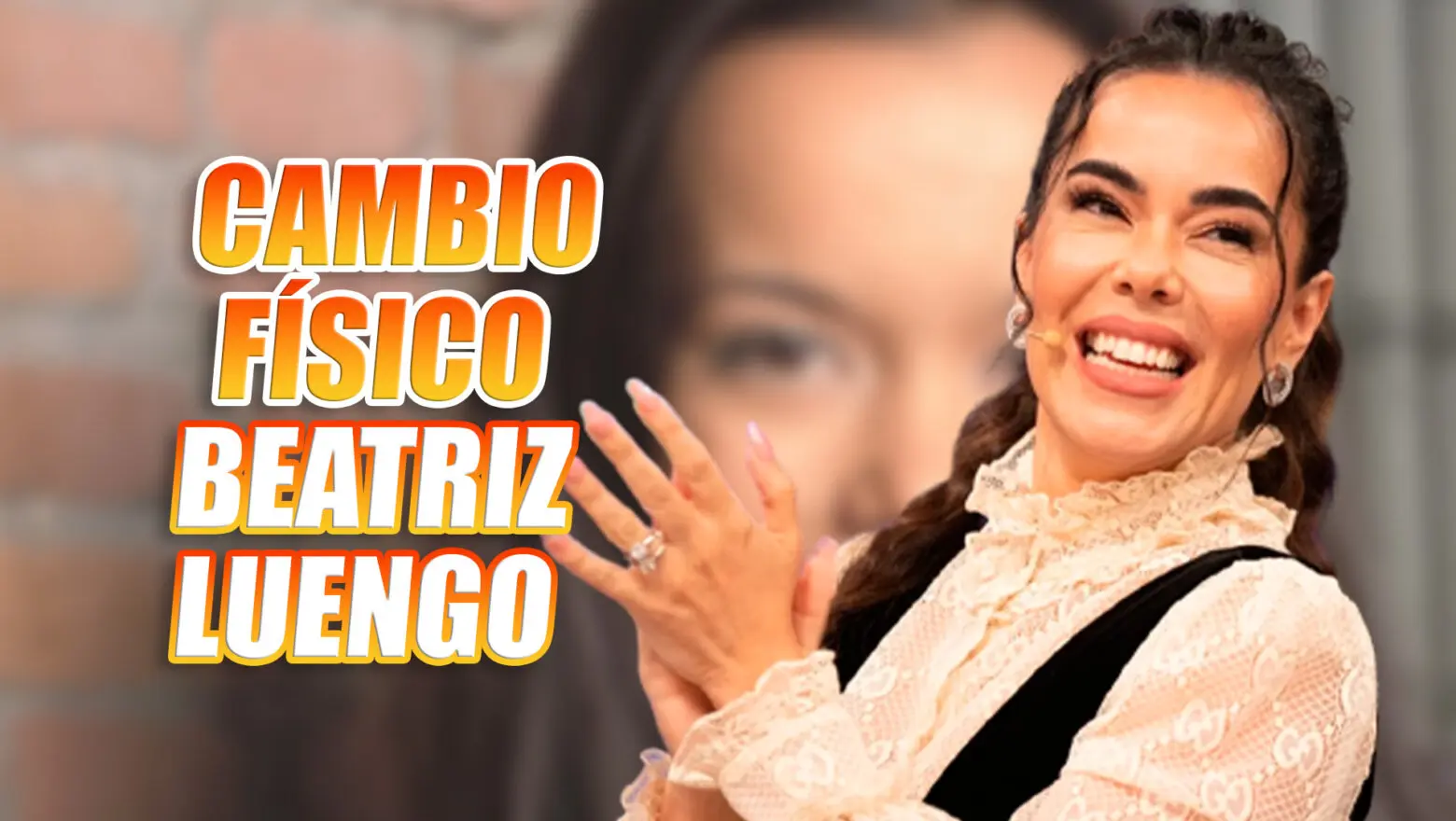 upa dance beatriz luengo