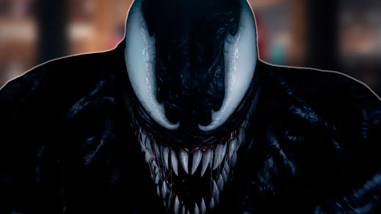 venom