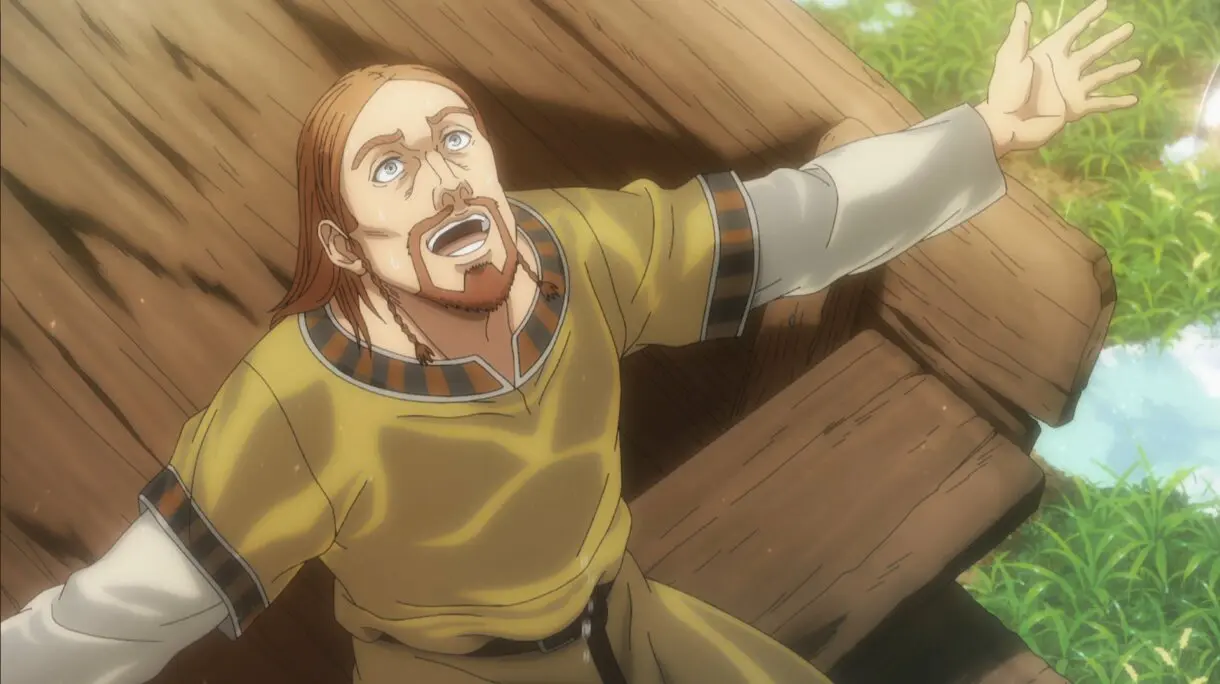 Vinland Saga