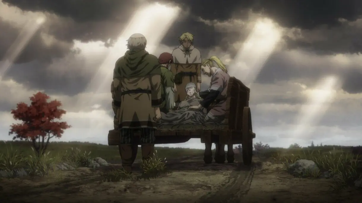 Vinland Saga