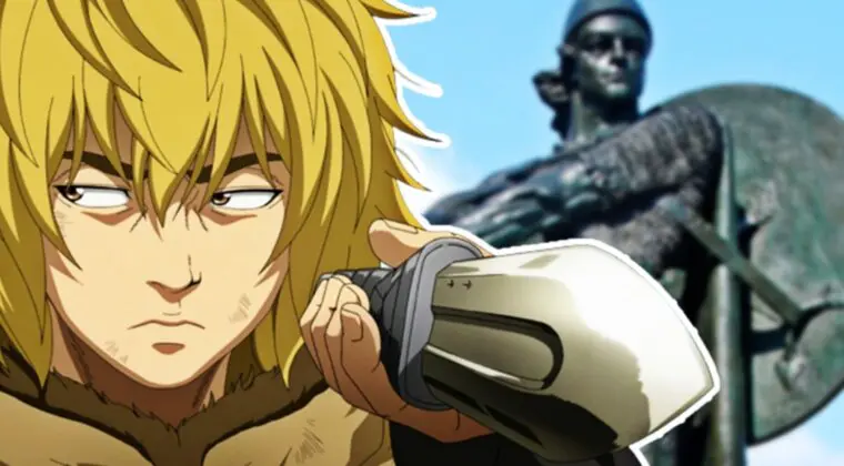 Imagen de Vinland Saga: Las figuras históricas reales detrás de sus personajes