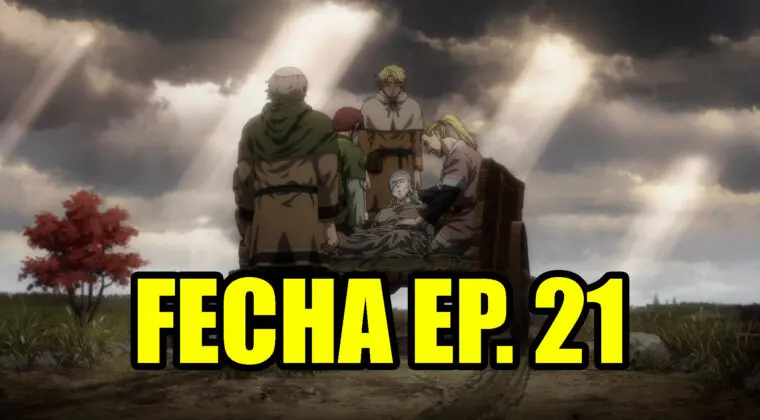 Imagen de Vinland Saga: horario y dónde ver el episodio 21 de la Temporada 2