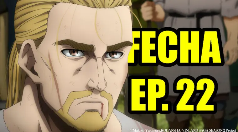 Imagen de Vinland Saga: horario y dónde ver el episodio 22 de la Temporada 2