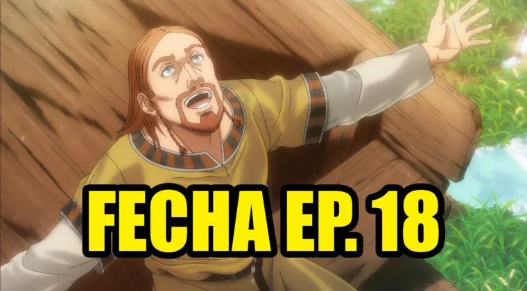 Imagen de Vinland Saga: horario y dónde ver el episodio 18 de la Temporada 2