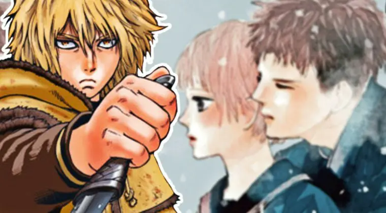Imagen de El autor de Vinland Saga recomienda este manga sobre un embarazo adolescente