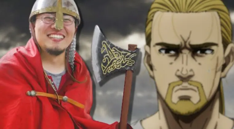 Imagen de El autor de Vinland Saga está encantado con la temporada 2 del anime