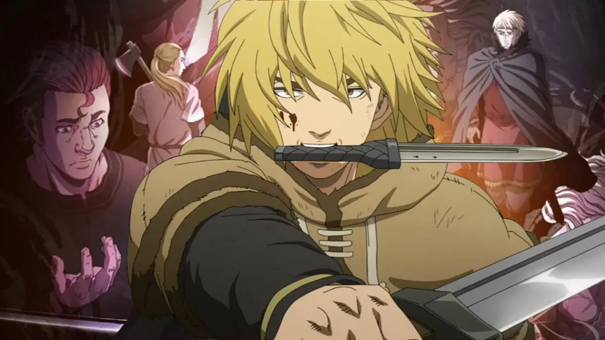 thorfinn