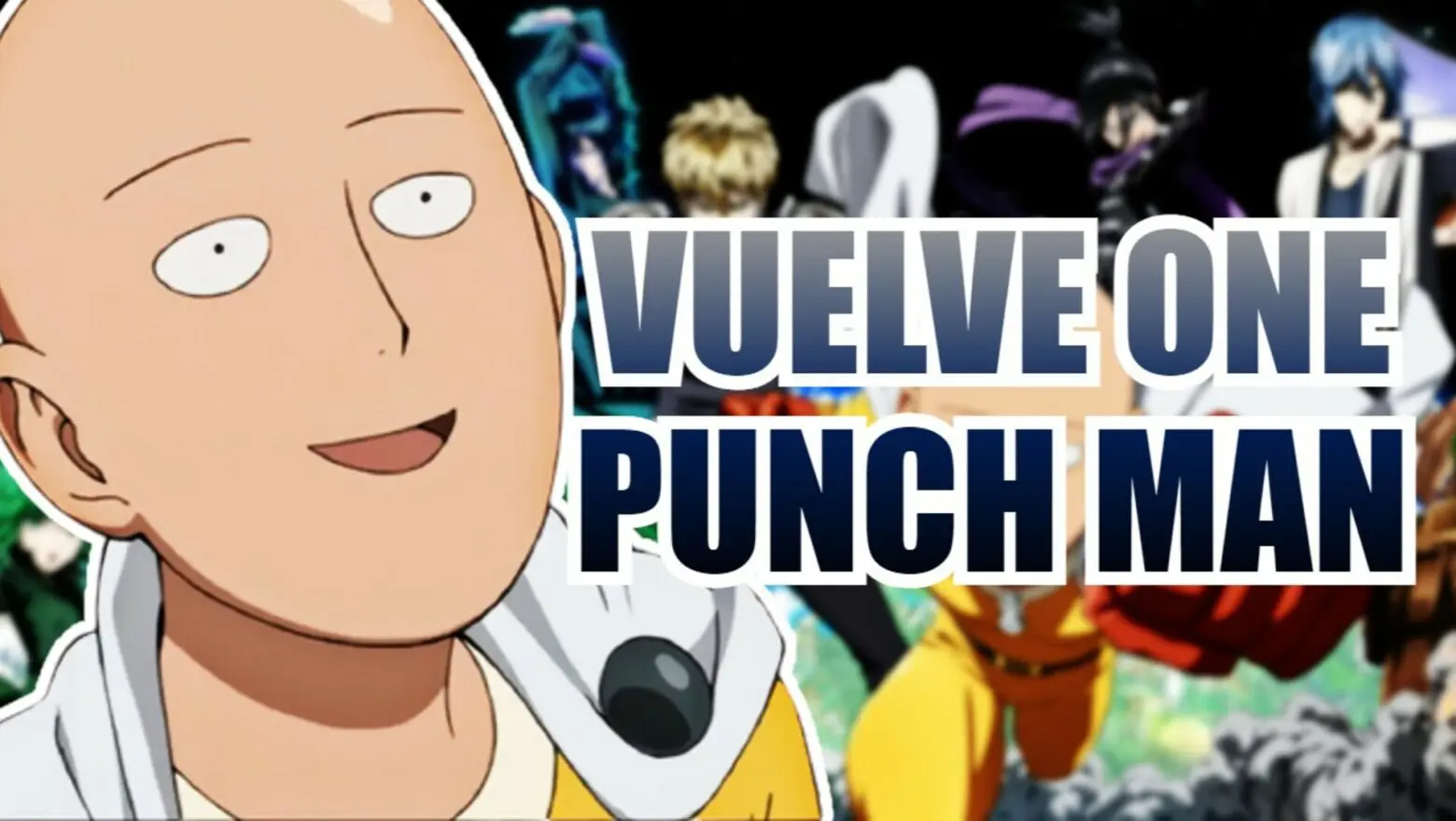 vuelve one punch man (1)