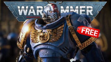 Imagen de Consigue gratis dos juegazos de Warhammer y quédatelos para siempre con esta nueva promoción