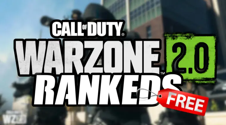 Imagen de Warzone 2: todas las recompensas gratis de las rankeds de la Temporada 3 Recargada