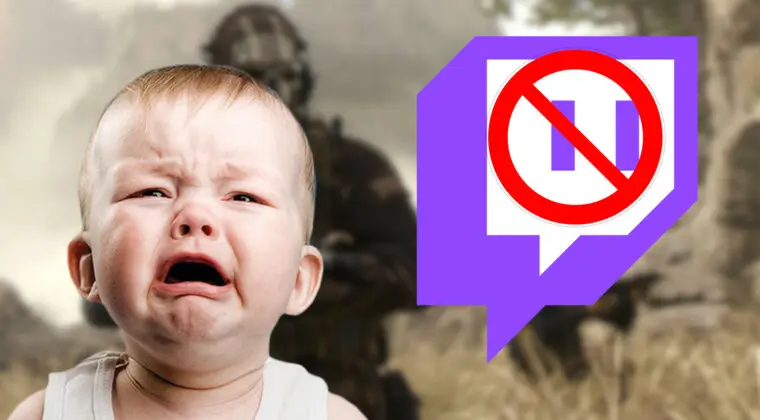 Imagen de Este niño de 7 años es un prodigio en Call of Duty y ha sido baneado de Twitch de forma injusta