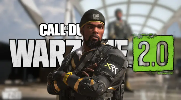 Imagen de Kevin Durant llegará pronto a Modern Warfare 2 y Warzone 2: fecha y cómo conseguir la nueva skin