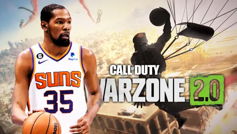 warzone 2 kevin durant
