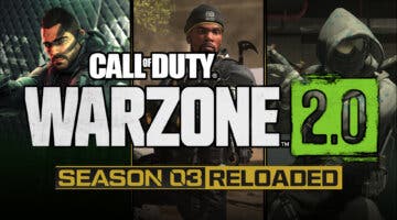 Imagen de Modern Warfare 2 y Warzone 2: fecha y todas las novedades de la Temporada 3 recargada