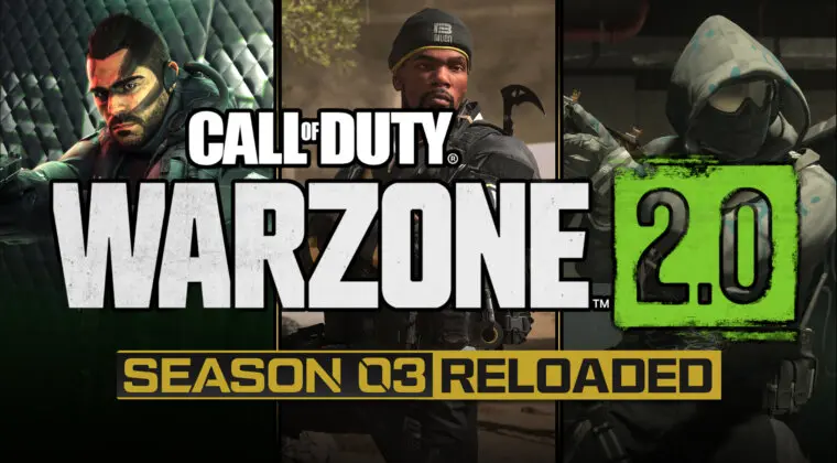 Imagen de Modern Warfare 2 y Warzone 2: fecha y todas las novedades de la Temporada 3 recargada
