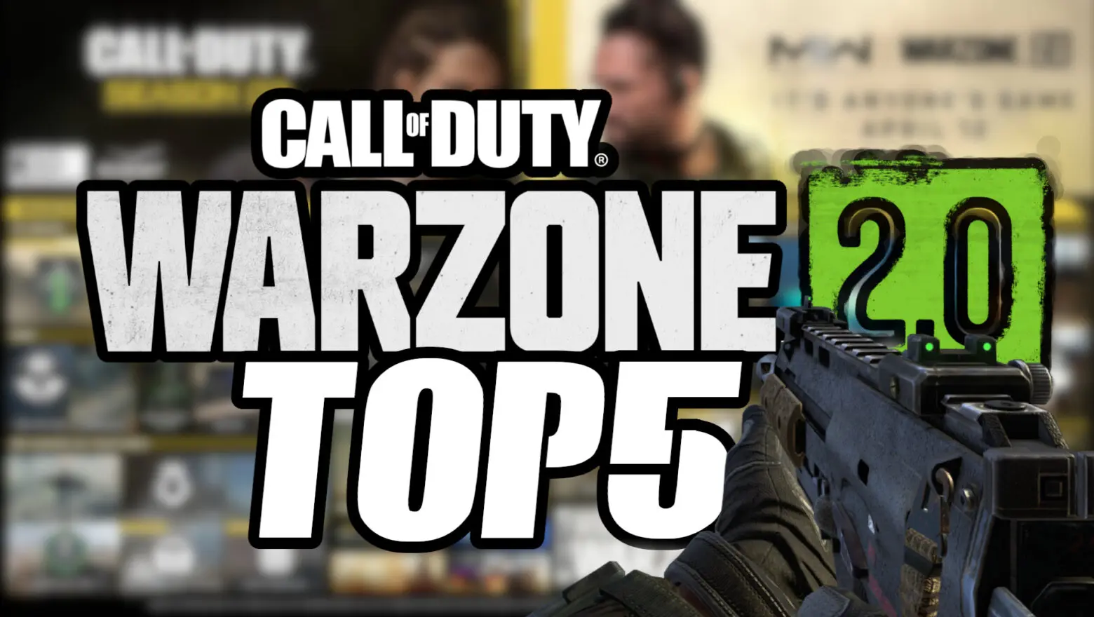 Warzone 2