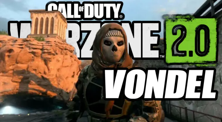 Imagen de El nuevo mapa de Warzone 2 se llamaría Vondel y esta sería su fecha de lanzamiento