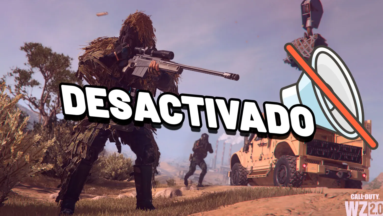 WARZONE 2,0