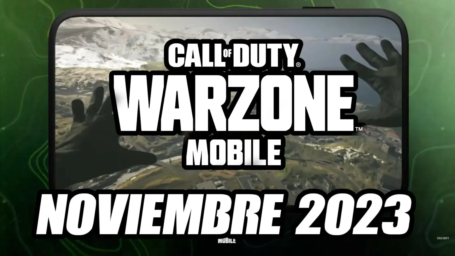 Warzone Mobile