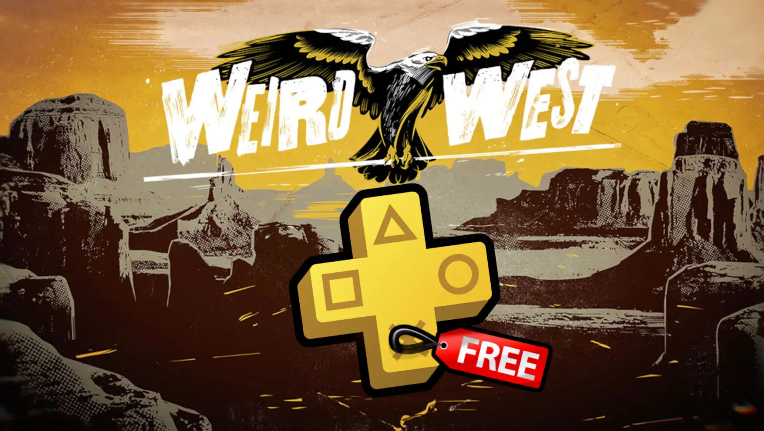 Weird West