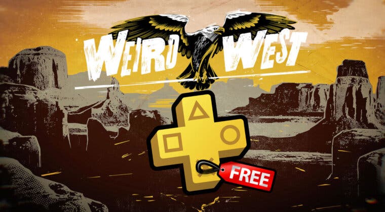 Imagen de Weird West llega como nuevo juego de prueba gratis a PS Plus; ¿Por qué merece la pena?
