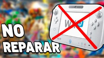 Imagen de Nintendo Japón pronto dejará de reparar Wii U; ¿Qué pasará en el resto del mundo?