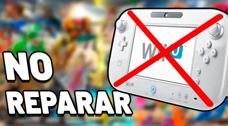 Imagen de Nintendo Japón pronto dejará de reparar Wii U; ¿Qué pasará en el resto del mundo?