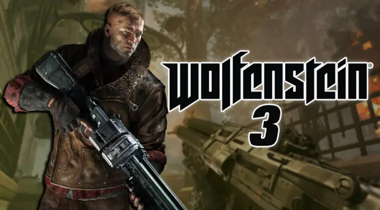 Imagen de ¿Wolfenstein 3 en desarrollo? Así es como su desarrolladora lo deja entrever