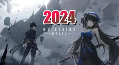 Imagen de ¿Tienes ganas de Wuthering Waves? Pues parece que tendrás que esperar hasta 2024