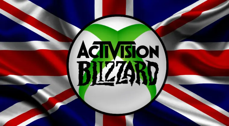 Imagen de El infierno de la compra de Activision por parte de Xbox podría llegar a su fin la semana que viene