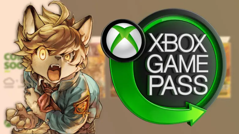 Xbox Game Pass
