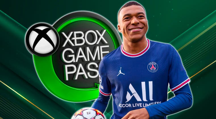 Imagen de FIFA 23 y 7 juegos más llegan a Xbox Game Pass en la segunda mitad de mayo de 2023