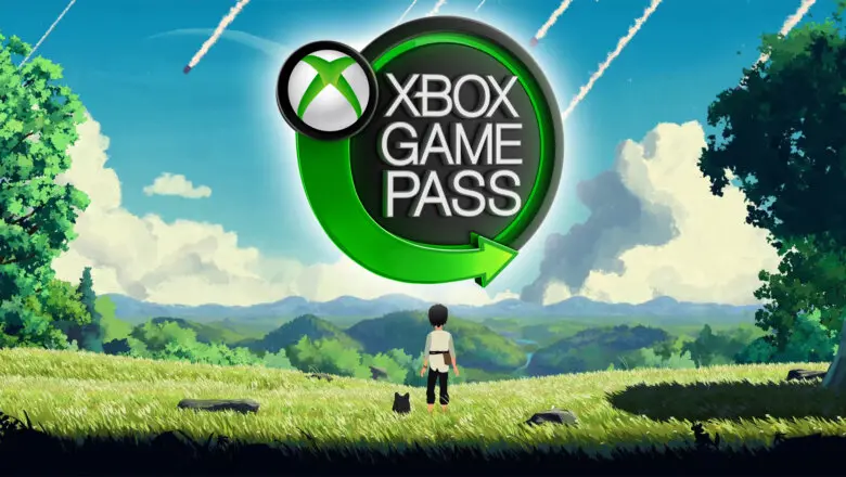 xbox game pass planet of lana