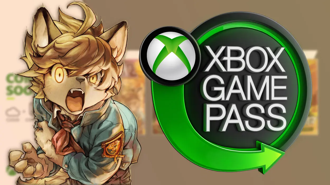 Xbox Game Pass