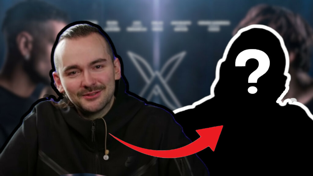 Xokas Velada del Año 3