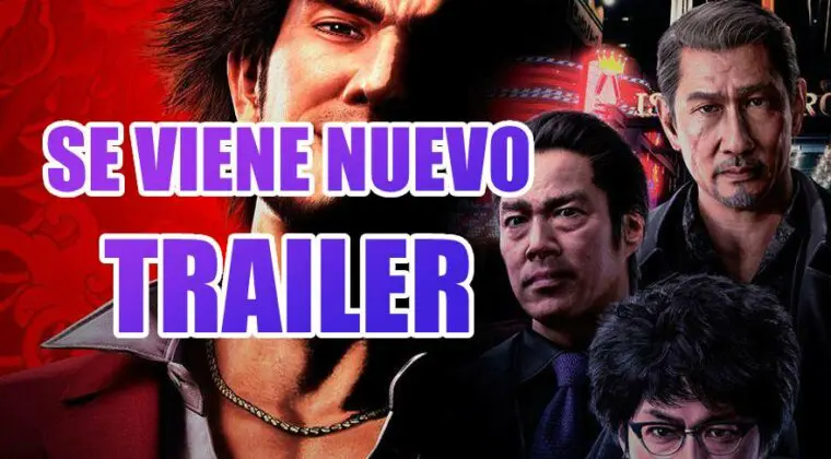 Imagen de Yakuza Like a Dragon 8 podría presentar un nuevo tráiler en el RGG Summit Summer 2023